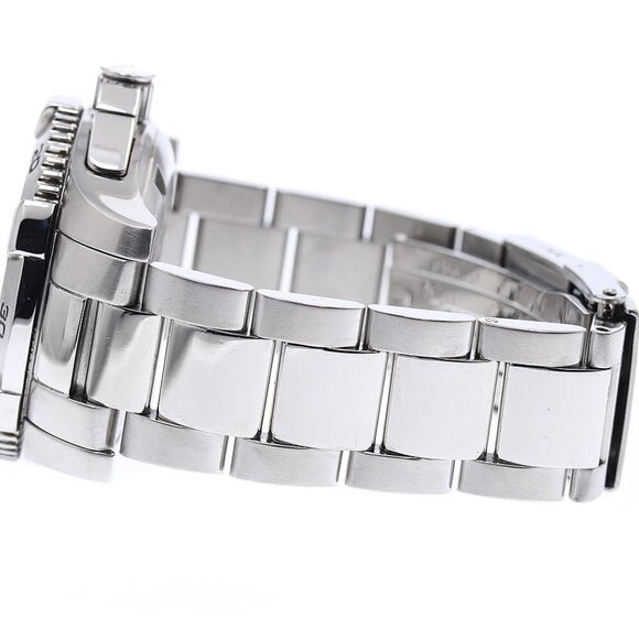 LONGINES Hydro Conquest Date Chronograph Automatic Men's Watch - Picture 3 of 6